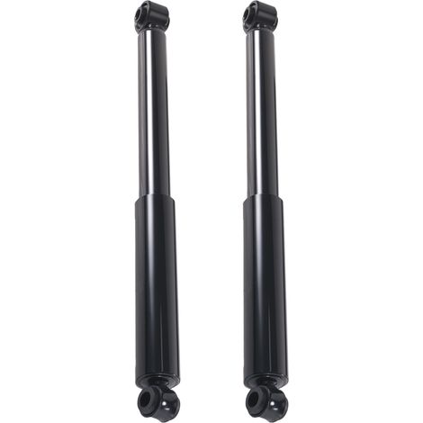 2x Stoßdämpfer Gasdruck for Nissan Navara NP300 D40 Hinterachse 2005-2021 (1/5)