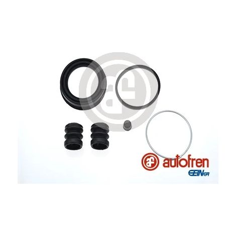 Kit de réparation, étrier de frein Autofren Seinsa D4042 CITROËN 11180350101210