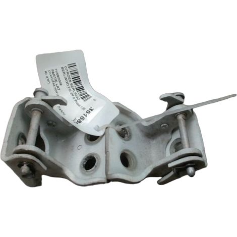 [PRODUIT D'OCCASION] Charnière Porte Avd CITROEN Berlingo Fg II Phase 1 (b9) 2008-2012 ♻️ Ref Oe. 9035q1 - Garantie à vie (1/3)