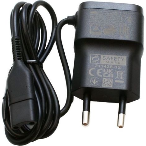 Cargador Braun 5v 0.55A - 80761300