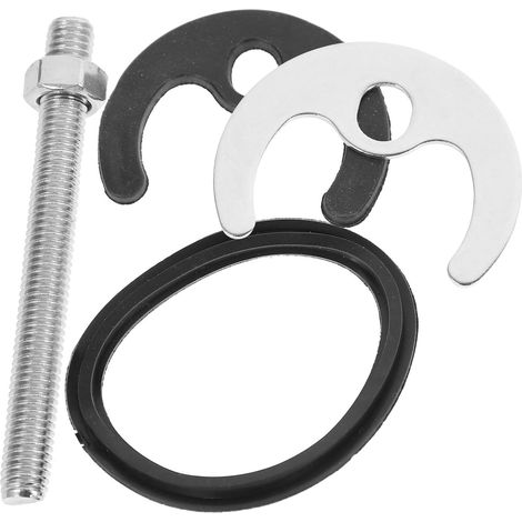 Kit de Fixation Caoutchouc Robinet Monobloc (1/5)