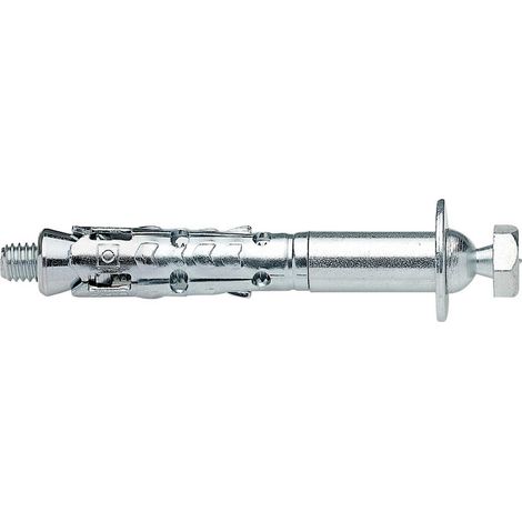ELEMATIC TASSELLI LE/R 8 CON VITE ANTIFURTO. Prezzo per 1 pezzo. (1/2)