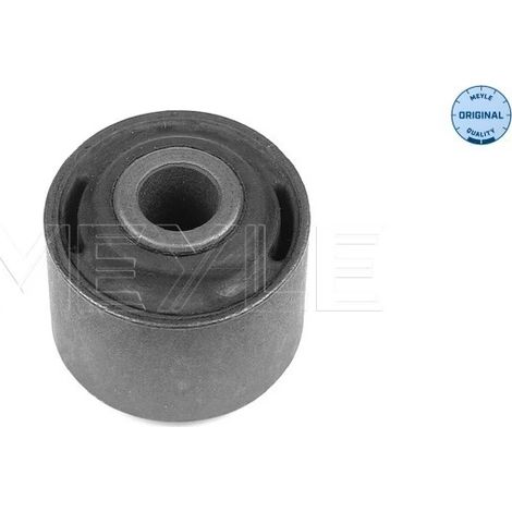 Suspension, corps de l'essieu Meyle 100 511 0001 AUDI 811 511 247