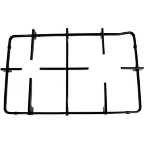 INDESIT GRIGLIA PER CUCINA A GAS NERA 2 F. CM 37,8 X 22,8 P 2761 (1/2)