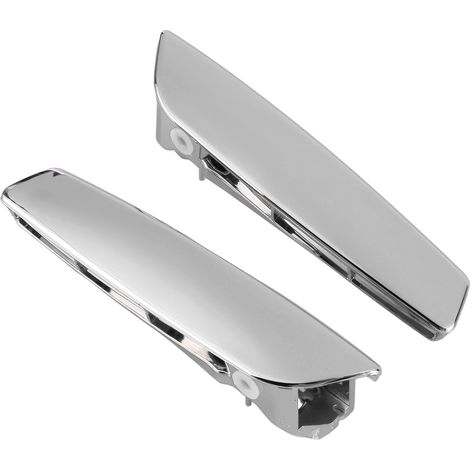 2 poignées de porte intérieures pour modification de voiture 15920696 compatibles avec CHEVROLET AVALANCHE/SILVERADO (1/5)