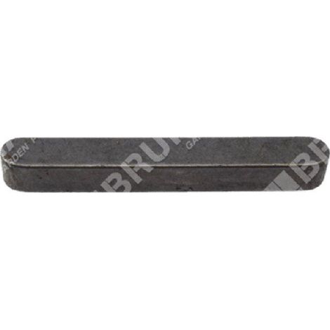 Chiavetta per rasaerba TONINO LAMBORGHINI 77006063 Compatibile - 050719