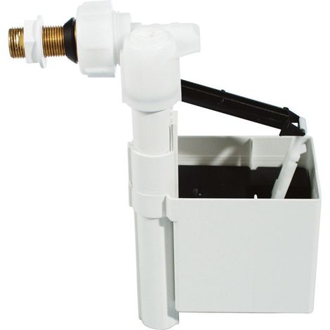 Robinet flotteur hydaulique 0250 Regiplast (1/4)