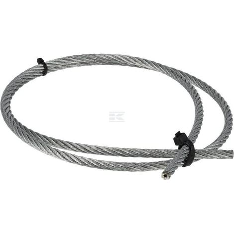 Corde métallique KVERNELAND KBG4501104