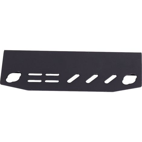 Support Aquarium en Acier Inoxydable, Organisateur d'Accessoires Anti-Dérapant pour Bassin à Poissons (1/5)