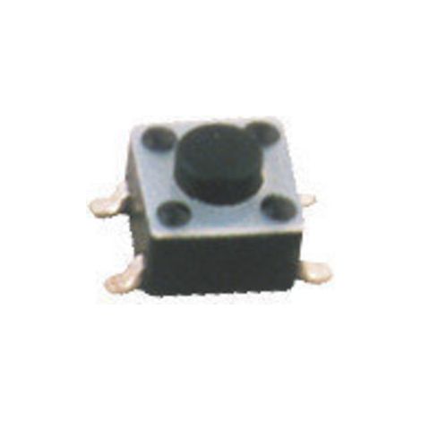 SMD-Lötmembran-Taster Elektro DH. 11.517/SMD 8430552091911