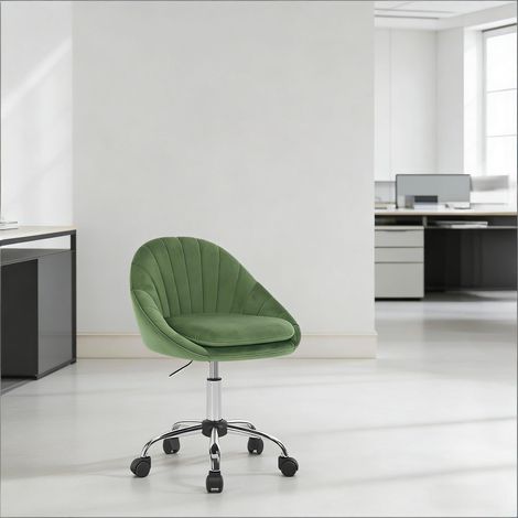 Fauteuil de salon confortable, fauteuil de maquillage, chaises, chaises de bureau (uniquement avec chaises de bureau)
