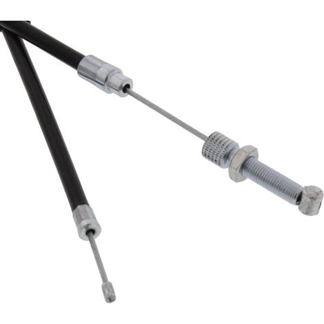 Cable y varillaje del estrangulador para BMW