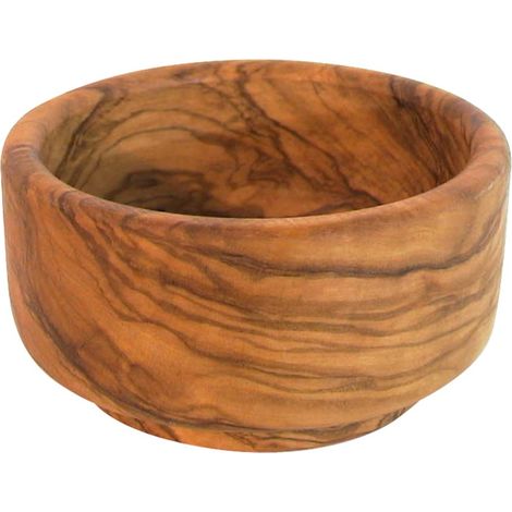 Signes Grimalt Ensaladera Cocina  Ensaladera 9,5 X 5 Utensilios Marrón 10x10x5cm 480