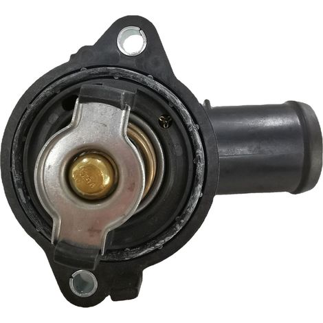 The 5184977AE thermostat is suitable for Chrysler Dodge Ram 1500. (1/4)
