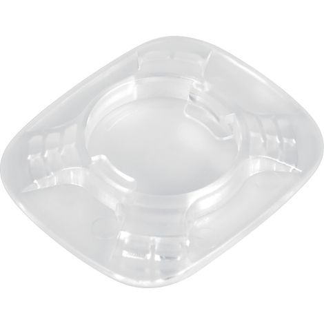 Opti Universal, Adattatore Universale - Trasparente (1/5)