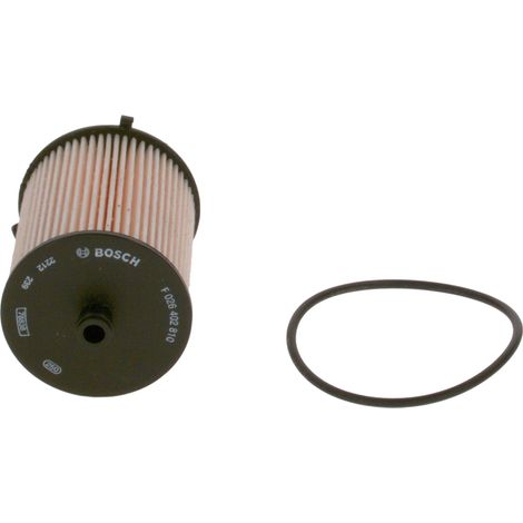 Kraftstofffilter F026402810 Bosch (1/4)