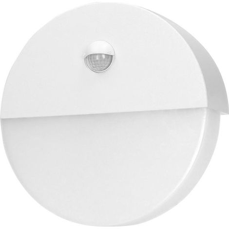 Lampada da soffitto a LED HALIT 10W 4000K con sensore di movimento OR-OP-6116WLPMR4 bianco (1/5)