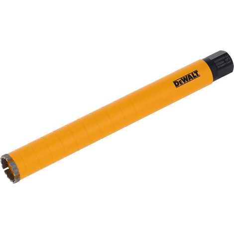 Dewalt DCDW101-XJ DCDW101 Wet Diamond Core Bit 52mm DEWDCDW101XJ (1/4)