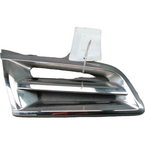 [PRODUIT D'OCCASION] Grille Calandre Droit RENAULT Modus Phase 2 2008-2012 ♻️ Ref Oe. 8200756140 - Garantie à vie (1/3)