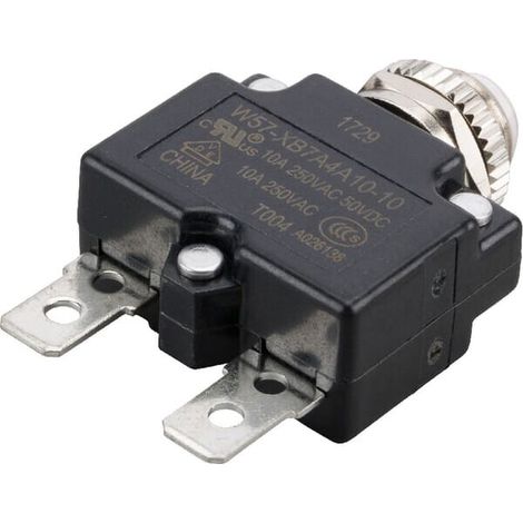 Interruttore termico UNIVERSALE W57XB7A4A1010 (1/2)