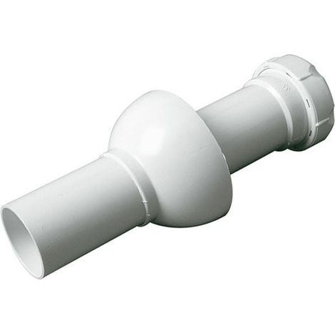 RACCORD SIPHONS A-4