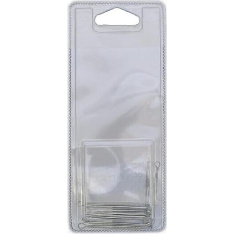Goupille fendue UNIVERSEL KR94245P010 (1/2)