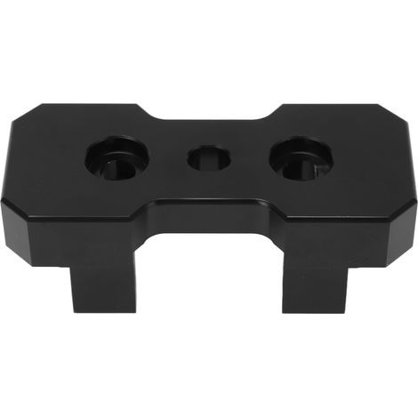 Insert de support de Transmission de moteur en alliage d'aluminium, remplacement pour A4 S4 RS4 2009 – 2016. (1/5)