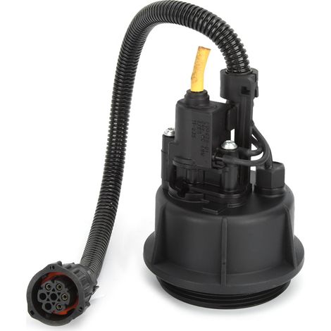 coupelle de filtre pour séparateur huile-eau de camion, accessoire de séparateur huile-eau, coupelle de filtre 7420869391 avec capteur d'eau (1/5)