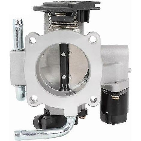 Corps de papillon 25183955 96497640 96815475 compatible avec Chevrolet QVWHBYV (1/4)