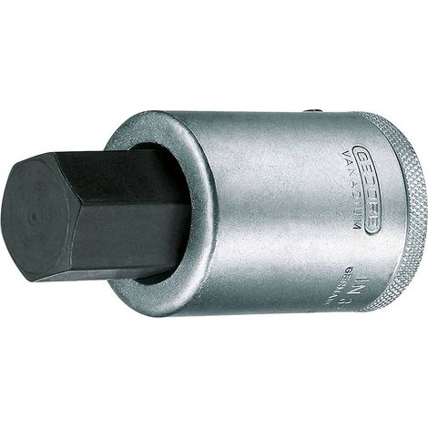 Gedore IN 32 17 6275930 Brugola interna Inserto giravite 17 mm 3/4 (20 mm) (1/5)