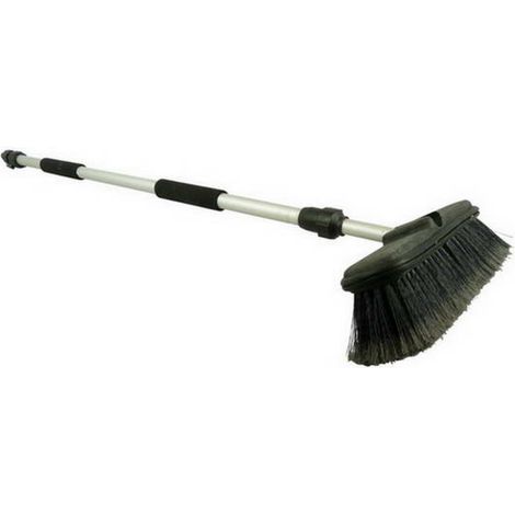 Brosse de lavage telescopique 95-160Cm