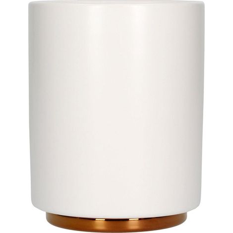 Fellow Monty Latte Thermobecher 325 ml farblos