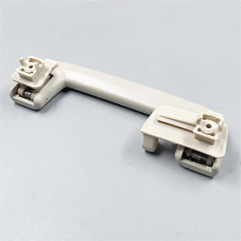 paire de poignées de toit avant 7s7z-5831406-aa pour Ford Escape Kuga 2013-2019 (prise auxiliaire intérieure) (1/5)