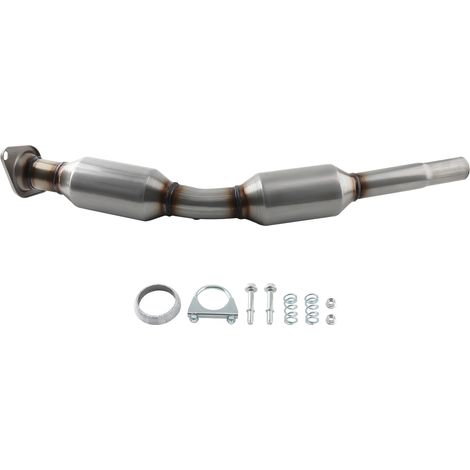 Catalytic Converter For Toyota Prius 1.5l 04-09 1497cc 4 CYL L4
