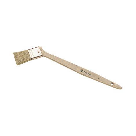 BROSSE RADIATEUR COUDEE 35 CHANT CHALIMONT 1301535