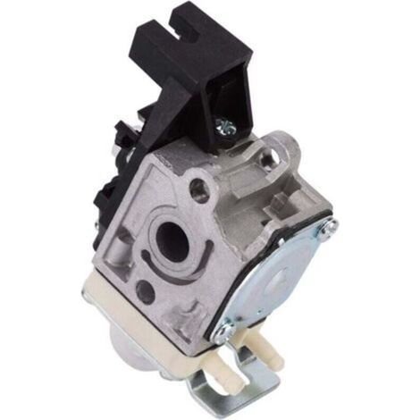 Jeffergarden Carburateur,Carburateur Carb Set avec 2 joints pour ZAMA RB-K93 Echo SRM-225 SRM-225i (1/5)