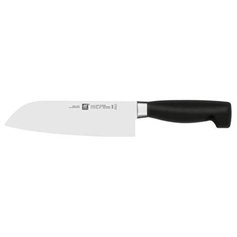 Coltello Santoku Zwilling (1/4)