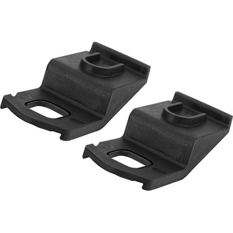 Kit Réparation Patte de Phare Auto Compatible BMW Série 3 Coupé E92 / Cabriolet E93 328i 335i 335is 2007-2013, Fixation Optique (1/5)