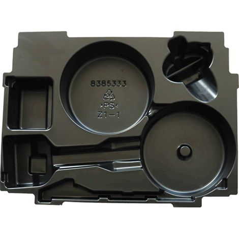Moulage MAKPAC pour DLX2277PTJ MAKITA 838533-3