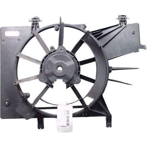 Support De Ventilateur FORD Fiesta 2008- [PRODUIT D'OCCASION]♻️8v518c607af