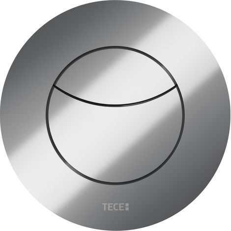 TECEflushpoint Feinbauset, pneumatische Fernauslösung, für (1/4)