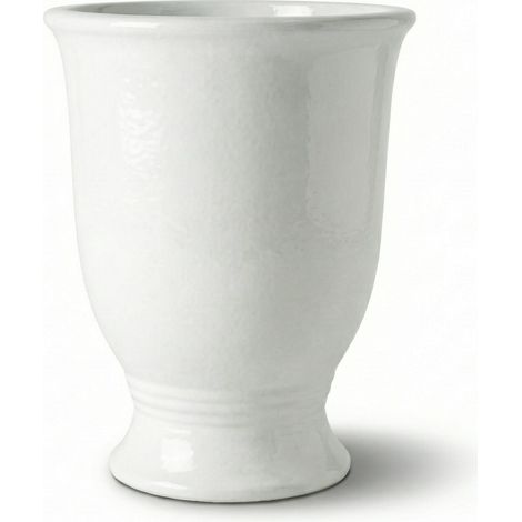 Vaso ARTHUR 42x52cm bianco (1/4)