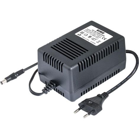 Alimentation électrique alternative 12Vac 3Amp Entrée 220V