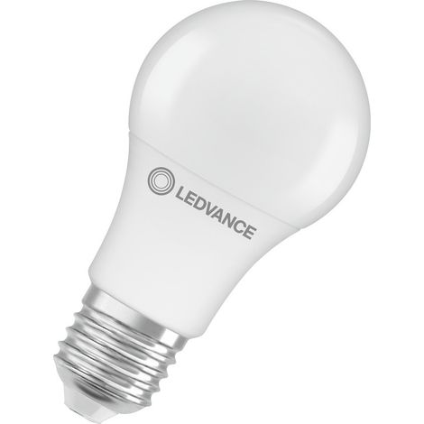 Ledvance LED Classic A 60 Motion Sens, 8.8W, E27, 2700K, 4099854094200
