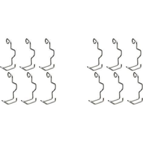 machine finger guard 12 units safety needle finger guard (1/5)