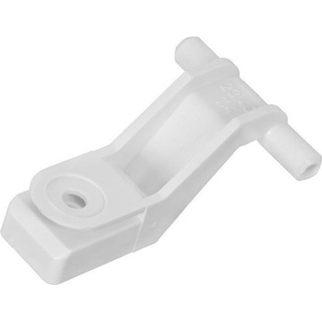 Charnière de porte pour Réfrigérateurs, Congélateurs ELECTROLUX 50111856006 (1/3)