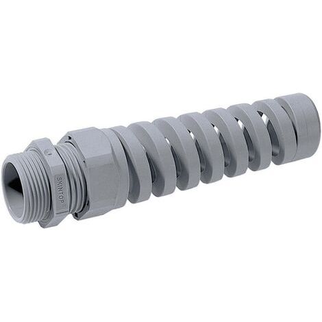 N/A LAPP SKINTOP® BS PG7 53015600 PG7 Polyamide gris-argent (RAL 7001) 1 pc(s) (1/5)