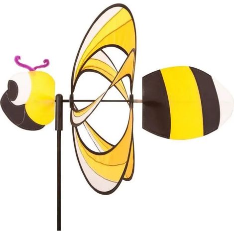 élément décoratif invento bumblebee extérieur 100 cm diamètre 42