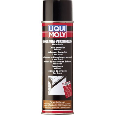 Liqui Moly 6107 Protection des corps creux 500 ml D32796 (1/2)