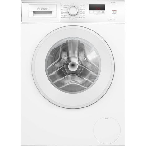 lavatrice oblò 7 kg 1200 giri - WGE02201FR - Bosch